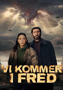 Мы пришли с миром (2025)