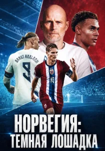 Норвегия: Тёмная лошадка (2026)